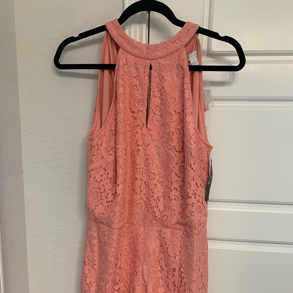 Brand new romper short. All tags intact l. Size 2